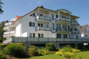 Гостиница Villa Vilmblick - Apt. 23  Лаутербах